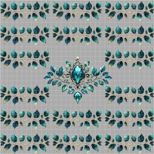 holographic Big- 1629